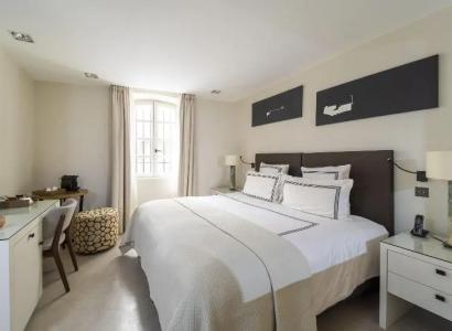 Hôtel Le Yaca - 84