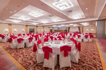 Terrace Beach Resort All Inclusive - 17
