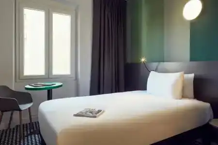 ibis Styles Marseille Vieux Port - 30