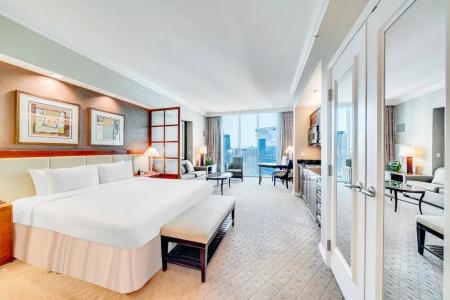 Jet Luxury at The Vdara - 23
