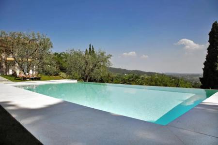 Relais Colle San Giorgio - 8
