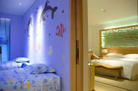 Sheraton Sanya Haitang Bay Resort - 105