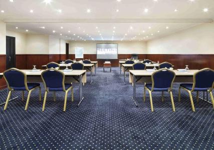 Novotel Bahrain Al Dana - 18