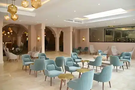 Medina Gardens - Adults Only - All Inclusive - 22