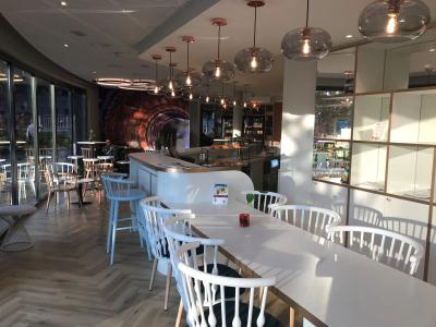 ibis budget Genève Petit-Lancy - 18