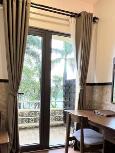 The Blossom Resort – Onsen & Foot Massage Inclusive - 205