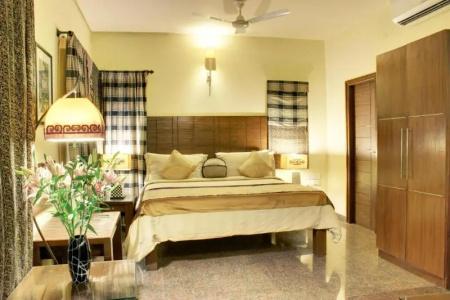 Justa Indiranagar - 58