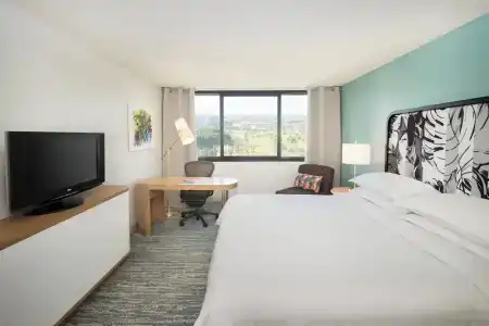 Sheraton Miami Airport and Executive Meeting Center - 60