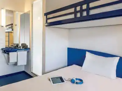 ibis budget Amboise - 4