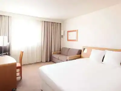 Novotel Atria Nimes Centre - 57