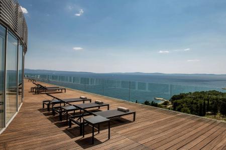Radisson Blu Resort & Spa - 122