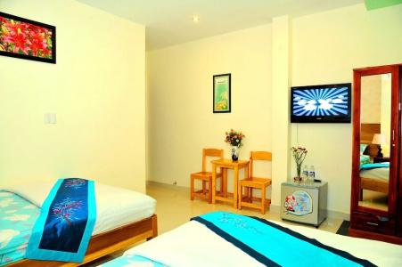 Dalat Flower & Spa - 79
