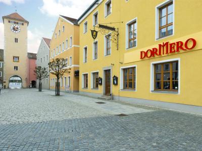 Dormero Kelheim - 1