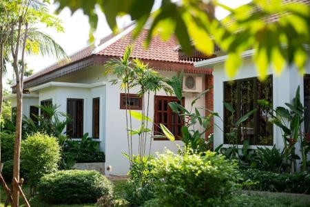 Angkor Privilege Resort & Spa - 33