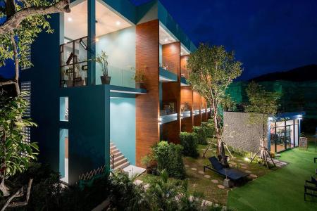 Peace Blue Naiharn Naturist Resort Phuket Sha Extra Plus - 44