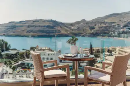 Lindos Village Resort & Spa Adults Only - 29