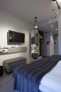 Scandic Park Helsinki - 77