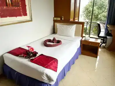 Lamai Guesthouse - 20
