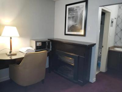 Niagara Falls Courtside Inn - 47