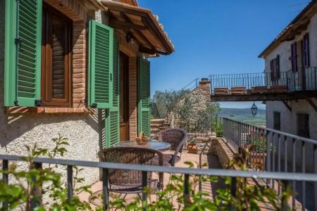 Agriturismo Borghetto Il Montino - 28