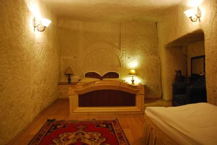 Asteria Cave - 13