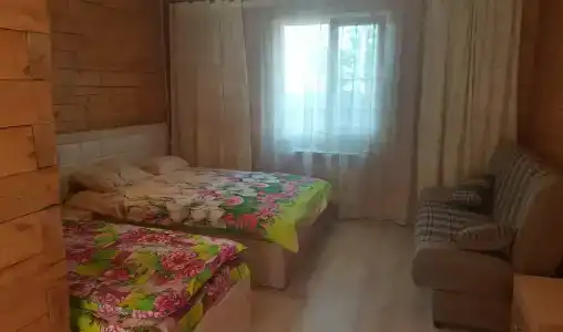 Теремок - 55