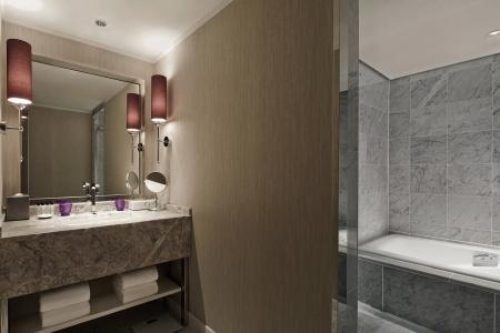 Tokyo Marriott - 13