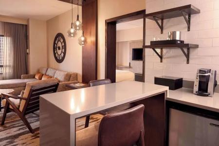 Hilton Denver City Center - 98