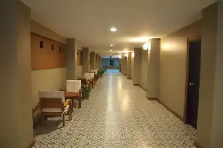 O Seven Khaoyai - 12