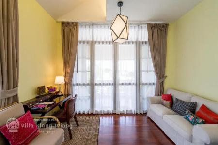 Villa Klang Wiang - 14