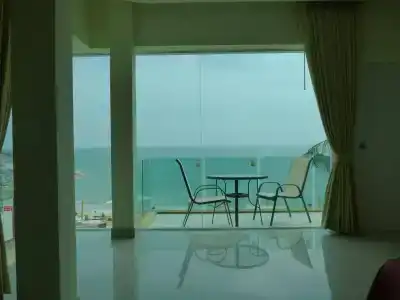 Samui Beach Resort - 11