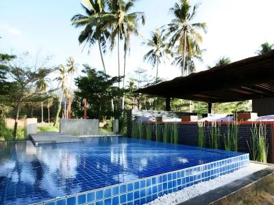 Seavana Koh Beach - 15