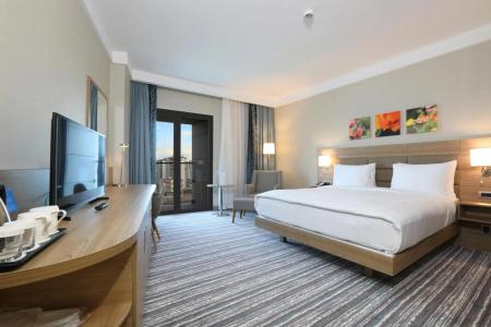 Hilton Garden Inn Adiyaman - 12