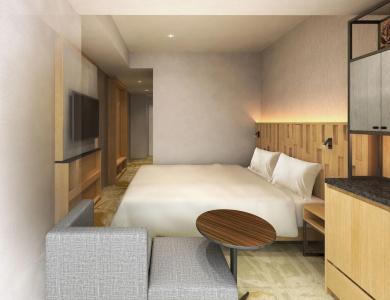 Miyako City Osaka Hommachi - 8