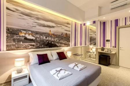 Grand Tour Rome Suites - Liberty Collection - 45