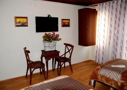 Taksim Palace - 4