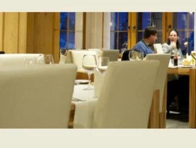 Restaurant Chesa - 17