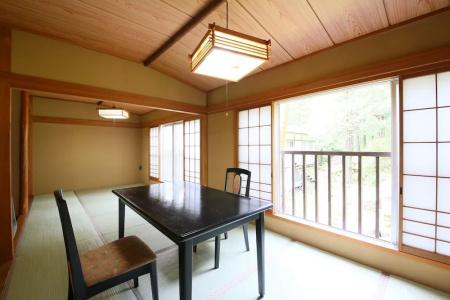 Yama no Yado Meiji Onsen - 24
