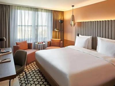 Pullman Stuttgart Fontana - 64
