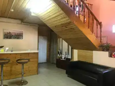 Гостевой купеческий дом - 0