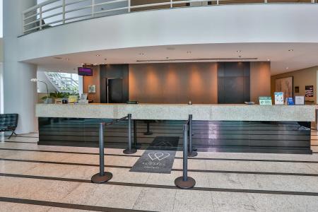 Park Inn by Radisson Berrini - 15