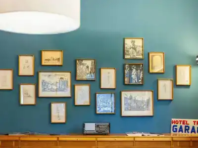 ibis styles Trani - 12