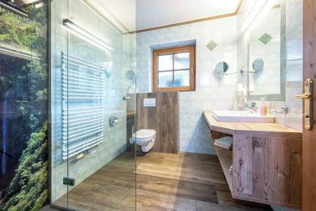 Alpenresort Thanner - 43