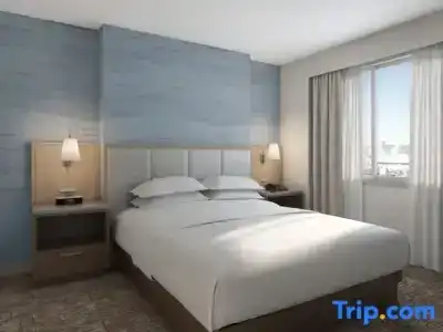 Hilton Santa Monica - 76