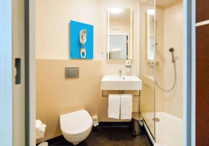 b&b Katowice Centrum - 18