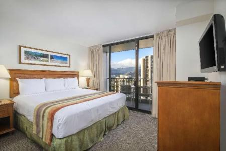 Aston Waikiki Sunset - 127