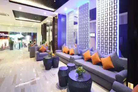 Sunrise Central - 42