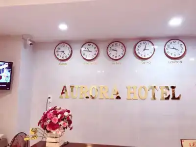 Aurora - 1