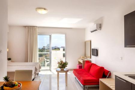 Papantonia Apts - 58