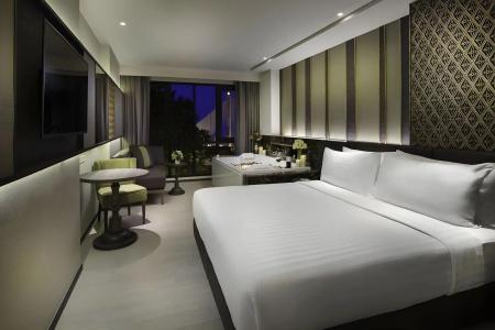 Chillax Heritage Khaosan - Sha Extra Plus - 5